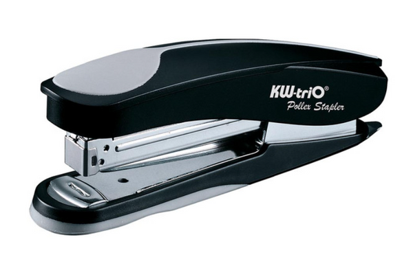 KW-triO Pollex Full Strip Metal Stapler