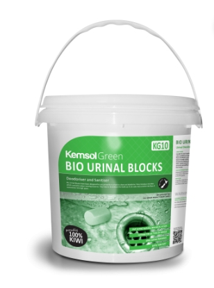 Kemsol Urinal Blocks