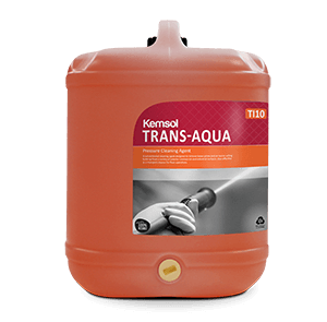 Kemsol Trans-Aqua Pressure Wash
