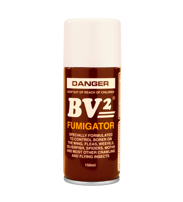 BV2 Fumigator