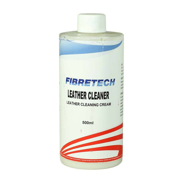 Fibretech Leather Cleaner