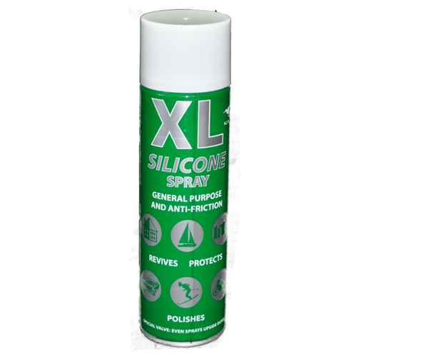 XL Silicone Spray