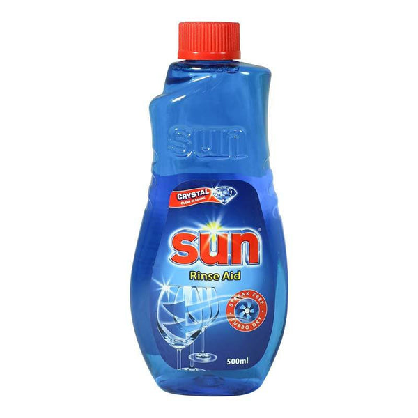 Sun Rinse Aid