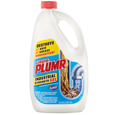 Clorox Liquid Plumr