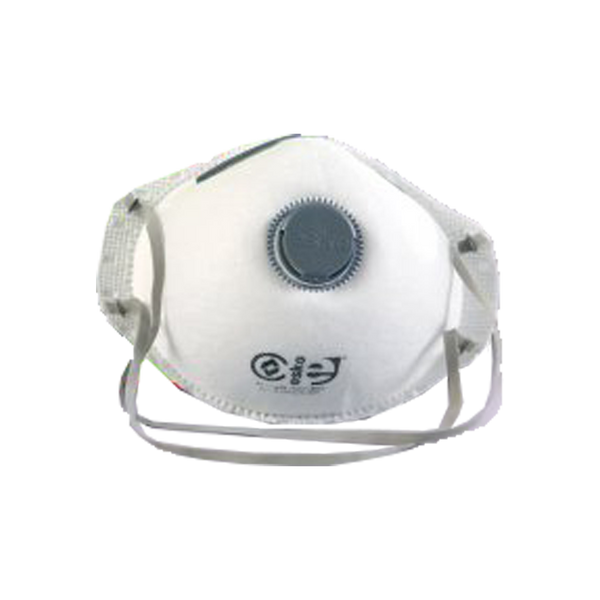 Dust Mask - Respirator