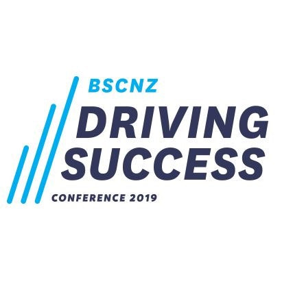 NEWS: BSCNZ 'Driving Success' Conference a huge success!