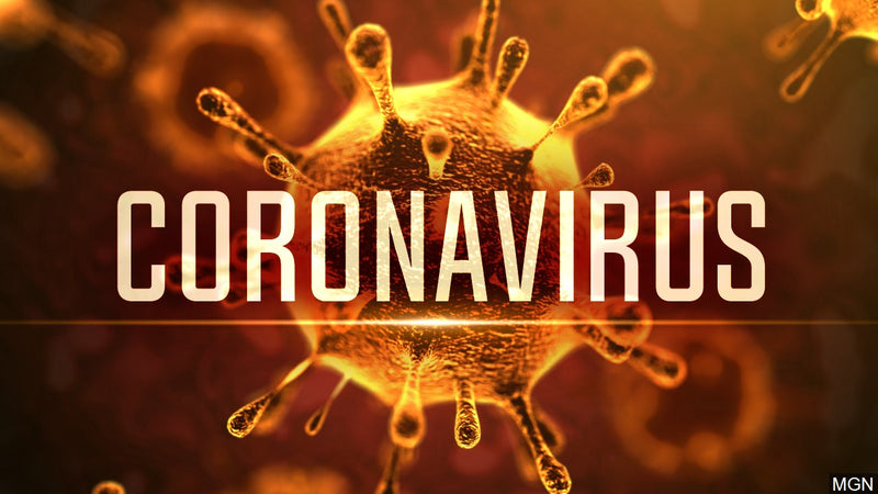 PRODUCT GUIDE: Protect Yourself From The Coronavirus!