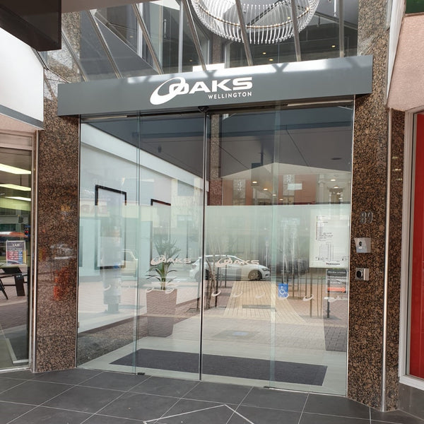 NEWS: Oaks Hotel - The Latest Edition to Wellington CBD