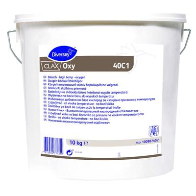 Clax Oxy 40C1 10kg