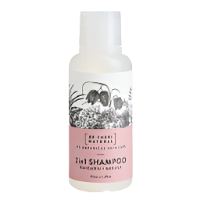 De Cheri Natural Conditioning Shampoo