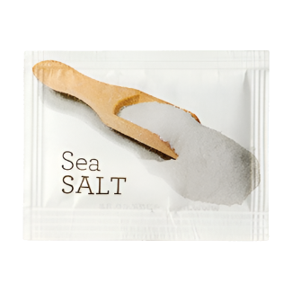 HealthPak NZ Salt Sachets