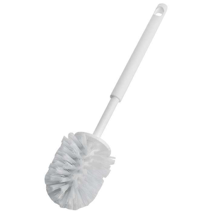 Raven Round Head Toilet Brush