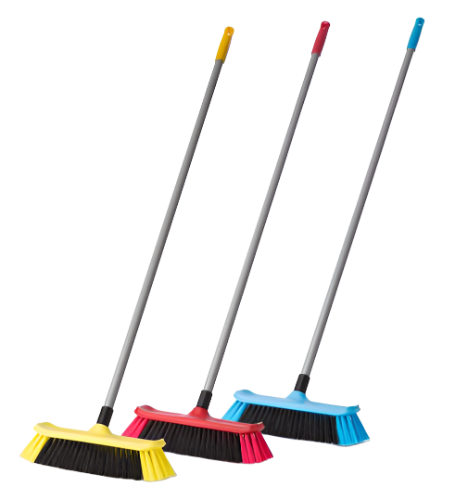 Browns 311 House Broom