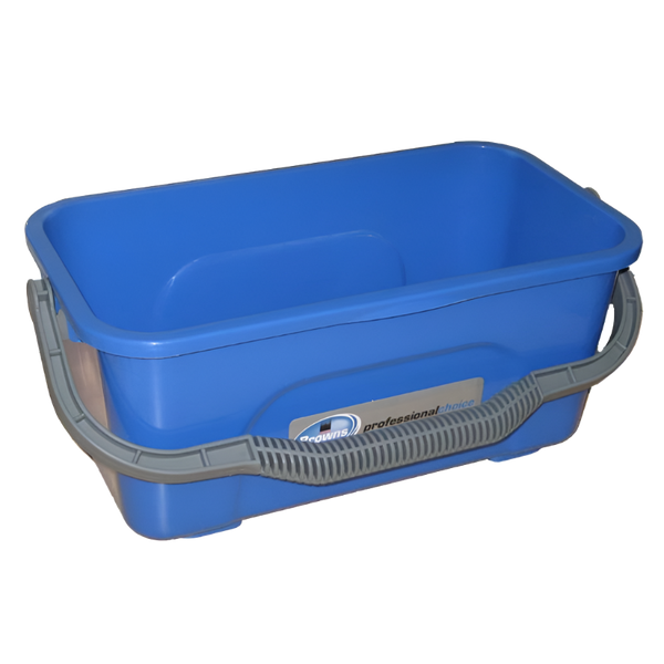 Filta Rectangle Plastic Bucket