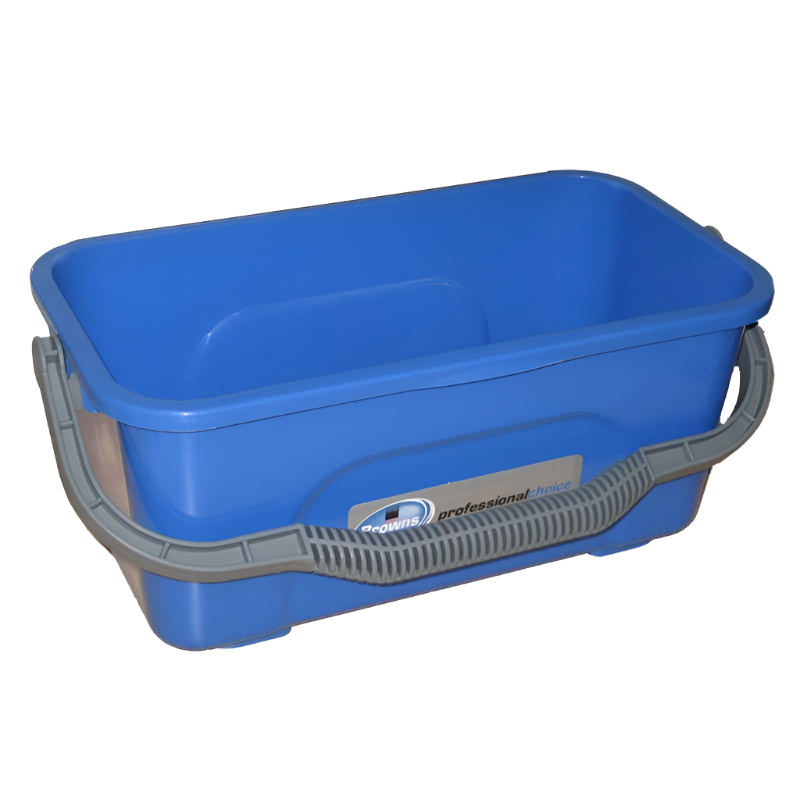 Filta Rectangle Plastic Bucket