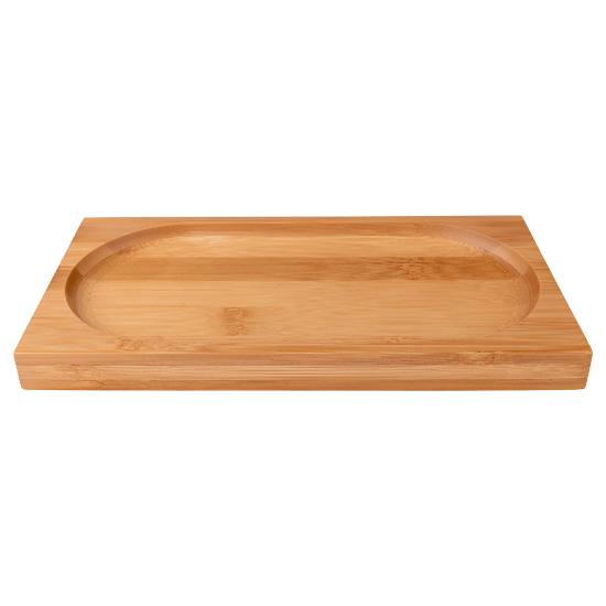 Ecostick Bamboo Display Tray