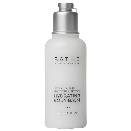 Bathe Marine Skincare Body Balm