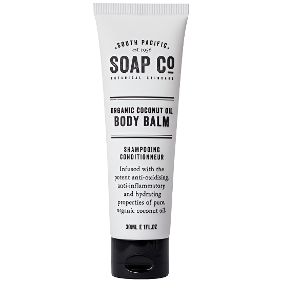 South Pacific Soap Co. Body Balm