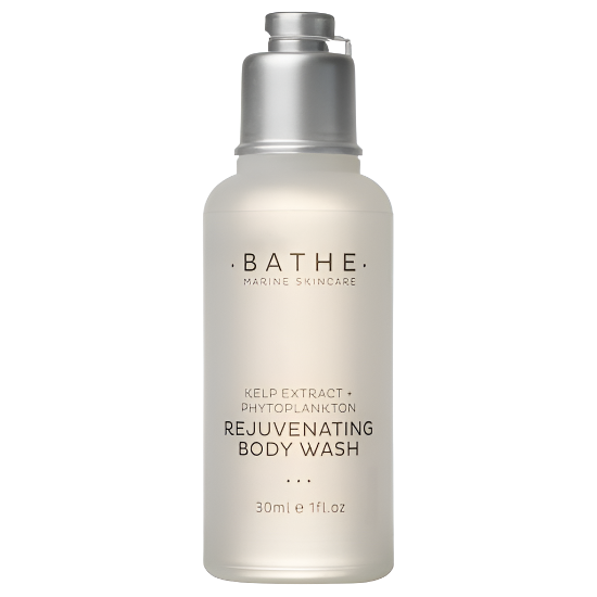 Bathe Marine Skincare Body Gel