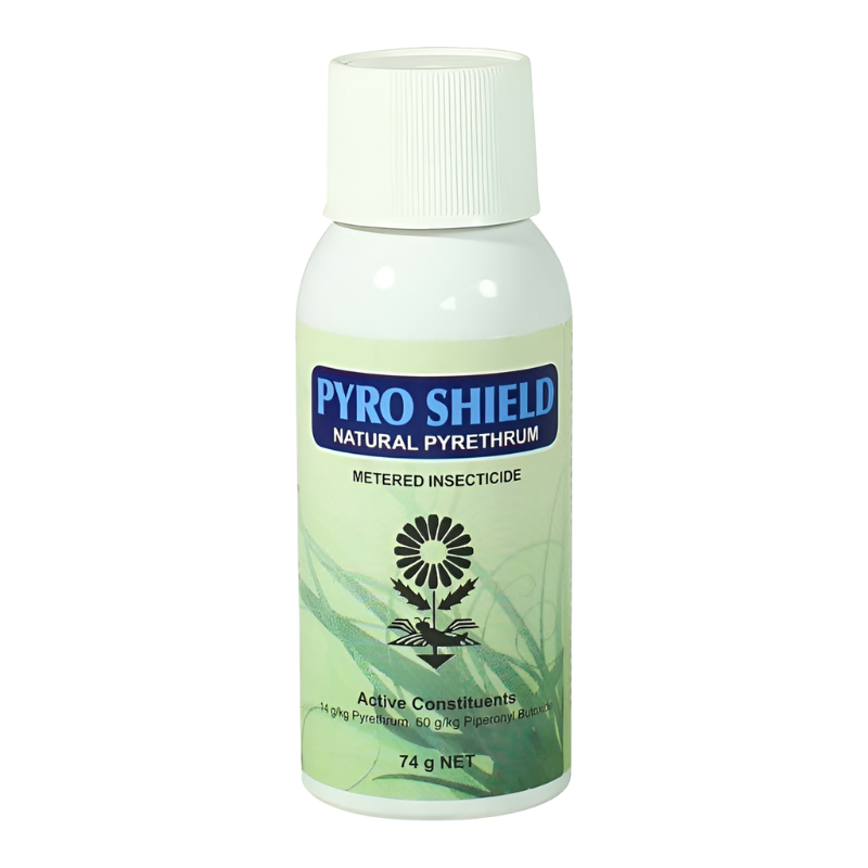 MB3000 Pyro Shield Refill