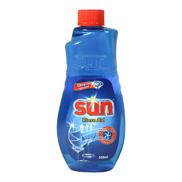 Sun Rinse Aid