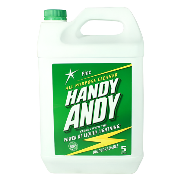 Handy Andy Pine