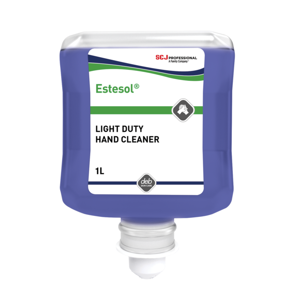 Deb Estesol Lotion Hand Cleaner