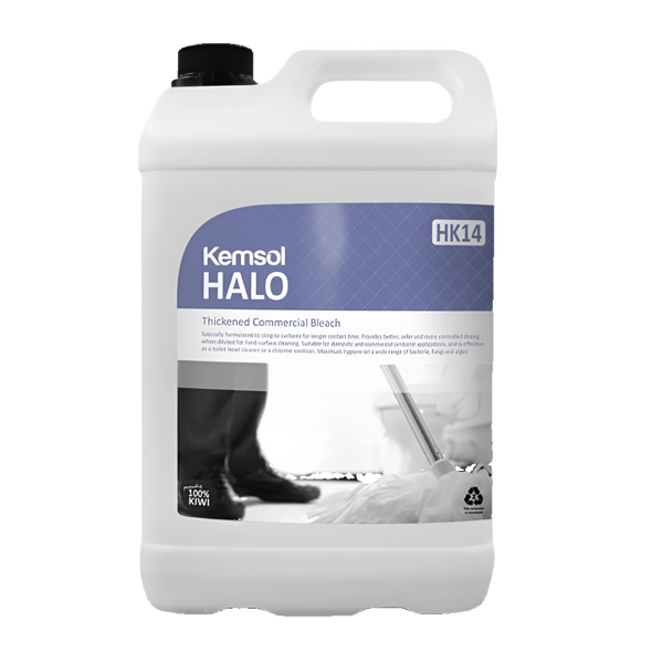 Kemsol Halo Thickened Bleach