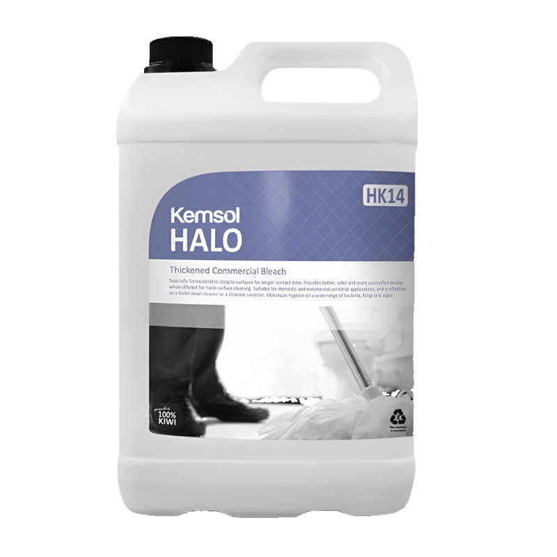 Kemsol Halo Thickened Bleach