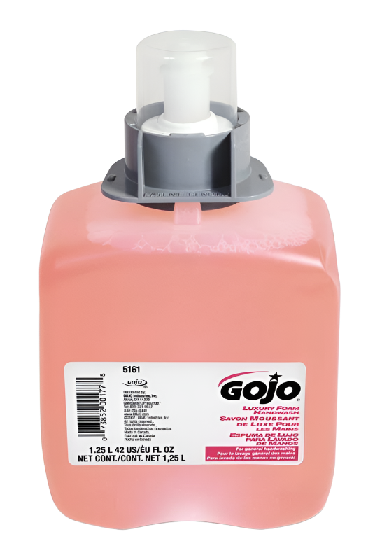 GoJo FMX Foam Soap Refill