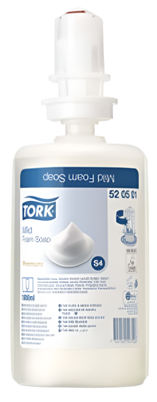 Tork Premium Foam Soap Refill