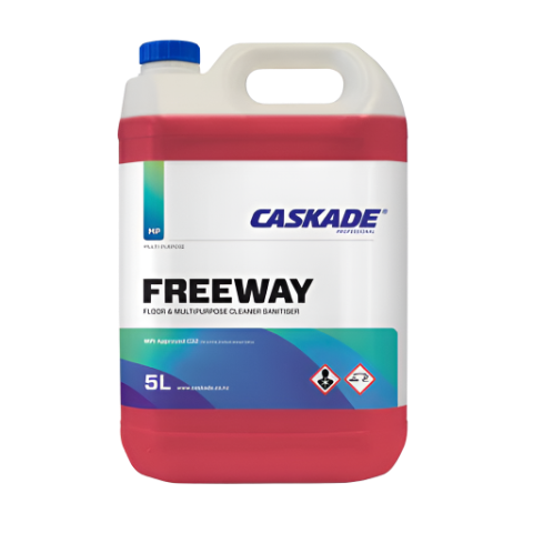 Caskade Freeway Floor Cleaner