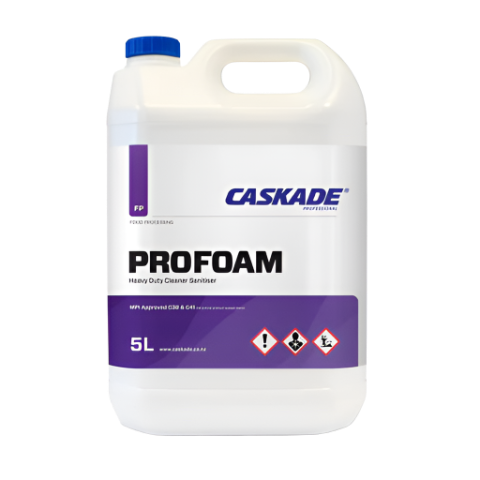 Caskade Profoam