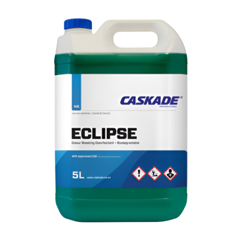 Caskade Eclipse Disinfectant