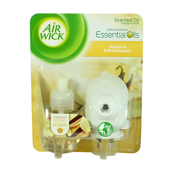 Airwick Electric Diffuser