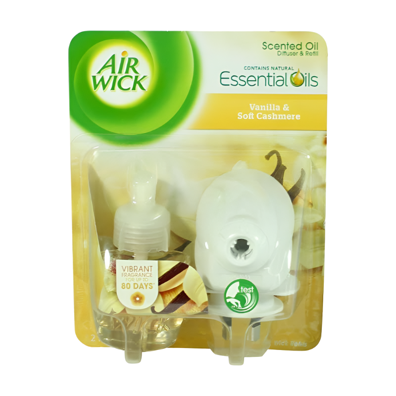 Airwick Electric Diffuser