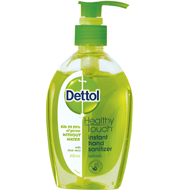 Dettol Hand Sanitiser