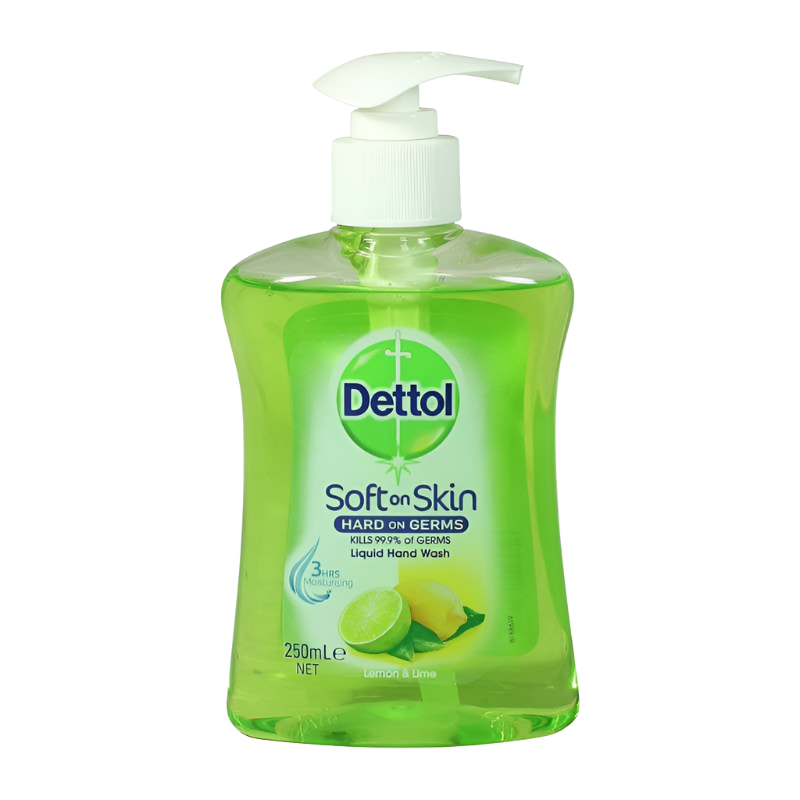 Dettol Liquid Handwash