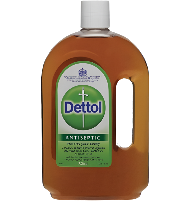 Dettol Antiseptic