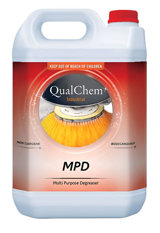 Qualchem MPD Degreaser