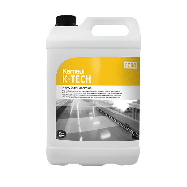 Kemsol K-Tech Polish