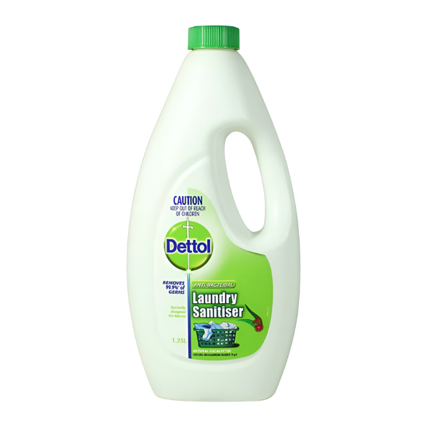 Dettol Laundry Sanitiser