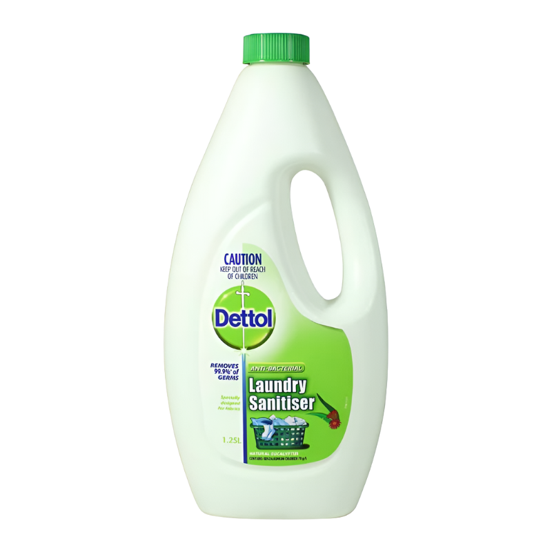 Dettol Laundry Sanitiser