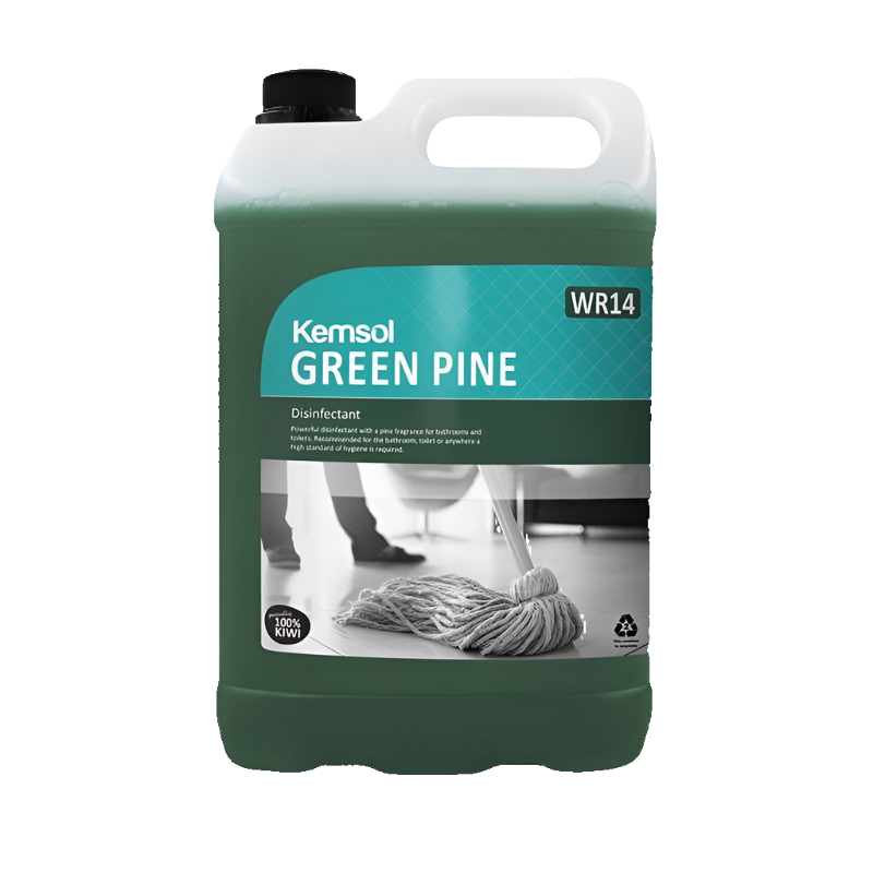 Kemsol Green Pine Disinfectant