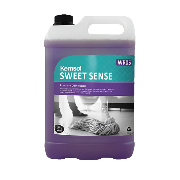 Kemsol Sweet Sense Disinfectant