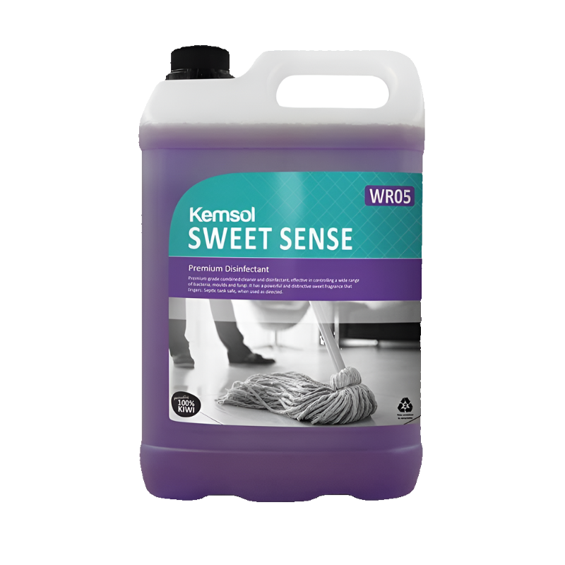 Kemsol Sweet Sense Disinfectant