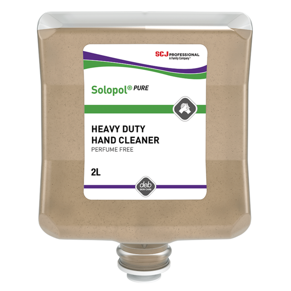 Deb Solopol Pure Hand Cleaner