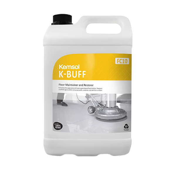 Kemsol K-Buff Floor Maintainer