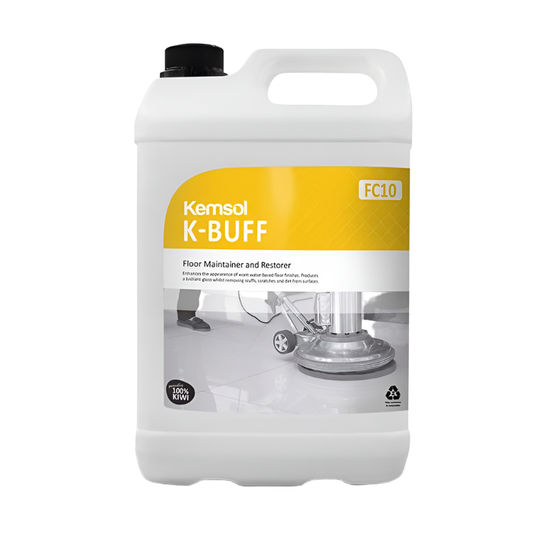 Kemsol K-Buff Floor Maintainer