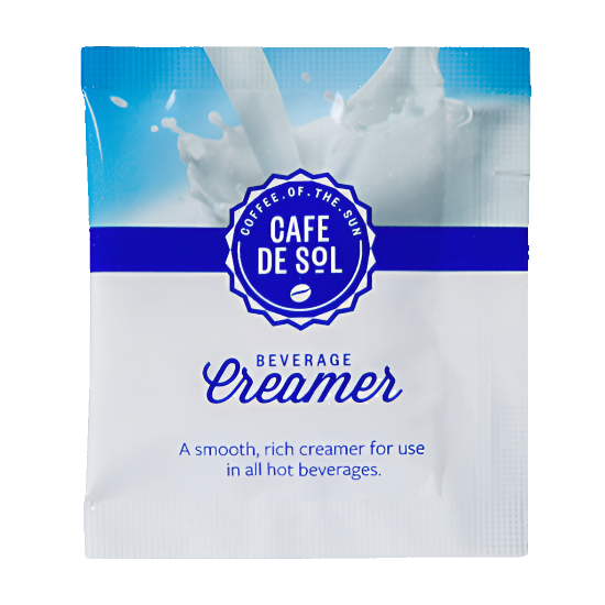 Cafe De Sol Creamer Milk